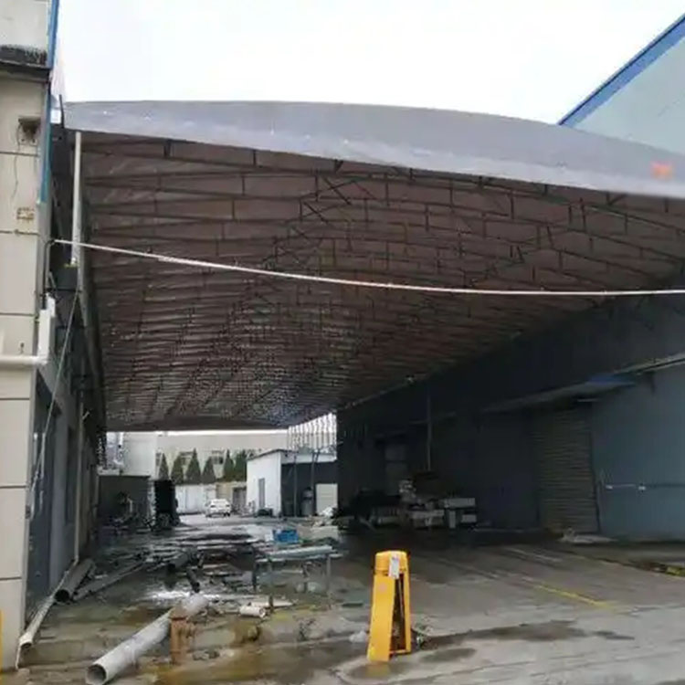 汉阴县电动/移动推拉棚