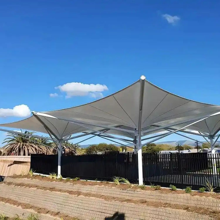 汉阴县工程案例