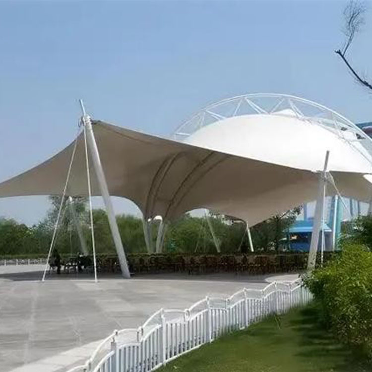 汉阴县工程案例