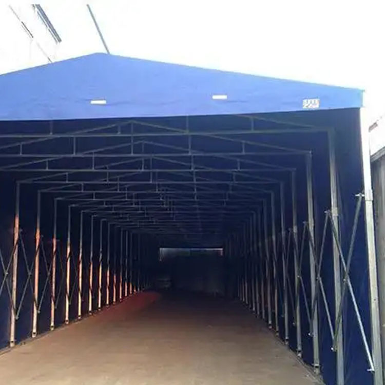 汉阴县工程案例