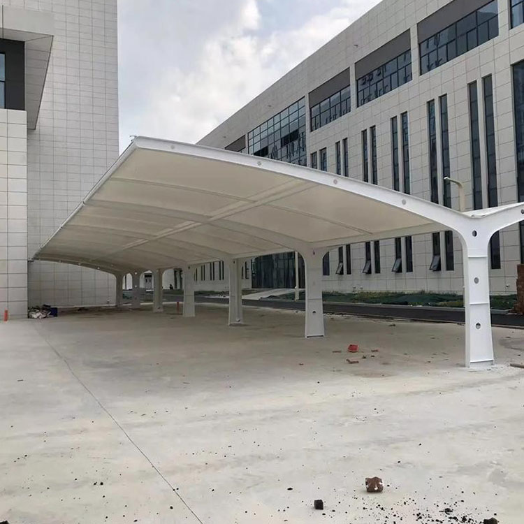 汉阴县工程案例